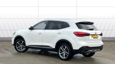 MG Hs 1.5 T-GDI Exclusive 5dr DCT Petrol Hatchback